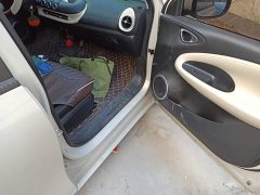 Wuling Binguo 203km Light Enjoy Edition - ფოტო 19