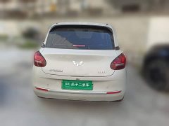 Wuling Binguo 203km Light Enjoy Edition - ფოტო 3