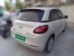 Wuling Binguo 203km Light Enjoy Edition - ფოტო 4