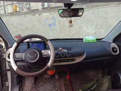 Wuling Binguo 203km Light Enjoy Edition - ფოტო 5