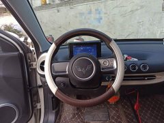 Wuling Binguo 203km Light Enjoy Edition - ფოტო 6