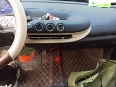 Wuling Binguo 203km Light Enjoy Edition - ფოტო 9