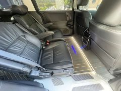Honda Odyssey 2022 2.0L e:HEV Sharp Radiance Edition - ფოტო 10