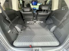 Honda Odyssey 2022 2.0L e:HEV Sharp Radiance Edition - ფოტო 13