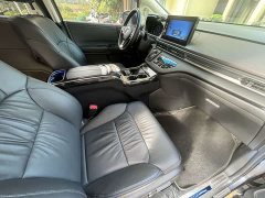 Honda Odyssey 2022 2.0L e:HEV Sharp Radiance Edition - ფოტო 14
