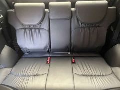 Honda Odyssey 2022 2.0L e:HEV Sharp Radiance Edition - ფოტო 17
