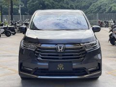 Honda Odyssey 2022 2.0L e:HEV Sharp Radiance Edition - ფოტო 5