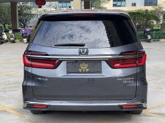 Honda Odyssey 2022 2.0L e:HEV Sharp Radiance Edition - ფოტო 6