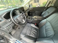 Honda Odyssey 2022 2.0L e:HEV Sharp Radiance Edition - ფოტო 7