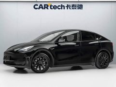 Tesla Model Y Facelift Rear-Wheel Drive - ფოტო 1