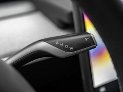Tesla Model Y Facelift Rear-Wheel Drive - ფოტო 11