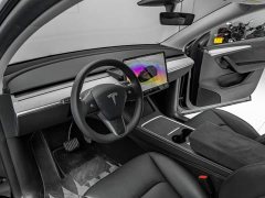 Tesla Model Y Facelift Rear-Wheel Drive - ფოტო 14