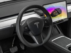 Tesla Model Y Facelift Rear-Wheel Drive - ფოტო 15