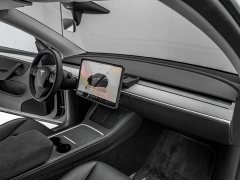 Tesla Model Y Facelift Rear-Wheel Drive - ფოტო 16