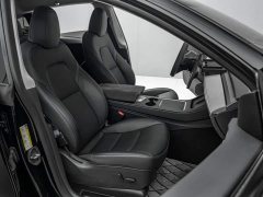 Tesla Model Y Facelift Rear-Wheel Drive - ფოტო 18