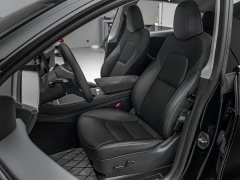 Tesla Model Y Facelift Rear-Wheel Drive - ფოტო 19