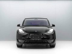 Tesla Model Y Facelift Rear-Wheel Drive - ფოტო 2