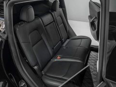 Tesla Model Y Facelift Rear-Wheel Drive - ფოტო 20