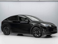 Tesla Model Y Facelift Rear-Wheel Drive - ფოტო 3