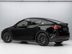 Tesla Model Y Facelift Rear-Wheel Drive - ფოტო 5