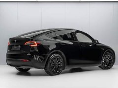 Tesla Model Y Facelift Rear-Wheel Drive - ფოტო 7