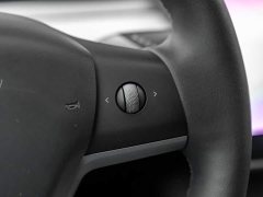 Tesla Model Y Facelift Rear-Wheel Drive - ფოტო 9