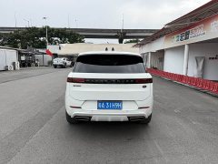 Land Rover Range Rover Sport 400PS Dynamic SE - ფოტო 11