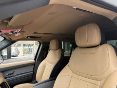 Land Rover Range Rover Sport 400PS Dynamic SE - ფოტო 15