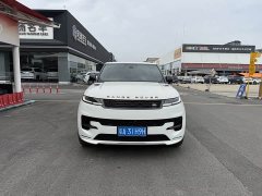 Land Rover Range Rover Sport 400PS Dynamic SE - ფოტო 2