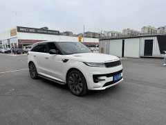 Land Rover Range Rover Sport 400PS Dynamic SE - ფოტო 3