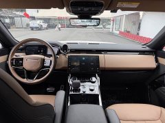 Land Rover Range Rover Sport 400PS Dynamic SE - ფოტო 8