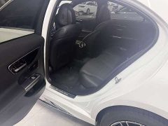 Mercedes-Benz C-Class C 260 L Sport Edition - ფოტო 4