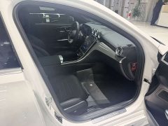 Mercedes-Benz C-Class C 260 L Sport Edition - ფოტო 5
