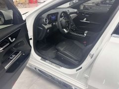 Mercedes-Benz C-Class C 260 L Sport Edition - ფოტო 7