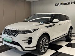 Land Rover Range Rover Evoque New Energy Evoque L P300e Plug-in Hybrid - ფოტო 1