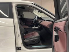 Land Rover Range Rover Evoque New Energy Evoque L P300e Plug-in Hybrid - ფოტო 17