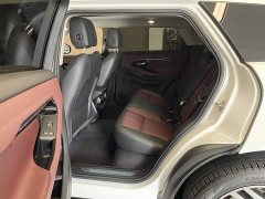 Land Rover Range Rover Evoque New Energy Evoque L P300e Plug-in Hybrid - ფოტო 18