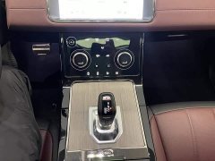 Land Rover Range Rover Evoque New Energy Evoque L P300e Plug-in Hybrid - ფოტო 19