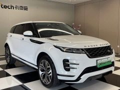 Land Rover Range Rover Evoque New Energy Evoque L P300e Plug-in Hybrid - ფოტო 2