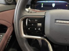 Land Rover Range Rover Evoque New Energy Evoque L P300e Plug-in Hybrid - ფოტო 20