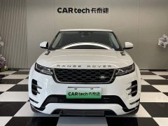 Land Rover Range Rover Evoque New Energy Evoque L P300e Plug-in Hybrid - ფოტო 3