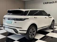 Land Rover Range Rover Evoque New Energy Evoque L P300e Plug-in Hybrid - ფოტო 4