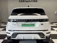 Land Rover Range Rover Evoque New Energy Evoque L P300e Plug-in Hybrid - ფოტო 5