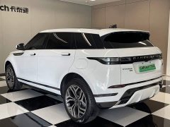 Land Rover Range Rover Evoque New Energy Evoque L P300e Plug-in Hybrid - ფოტო 6
