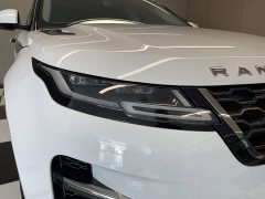 Land Rover Range Rover Evoque New Energy Evoque L P300e Plug-in Hybrid - ფოტო 8