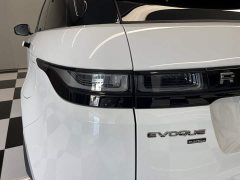 Land Rover Range Rover Evoque New Energy Evoque L P300e Plug-in Hybrid - ფოტო 9