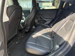 Tesla Model Y Rear-Wheel Drive - ფოტო 5