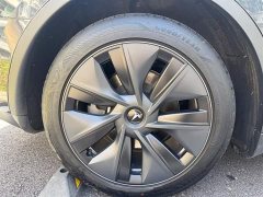 Tesla Model Y Rear-Wheel Drive - ფოტო 8