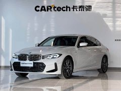 BMW 3 Series 325Li M Sport Package - ფოტო 1