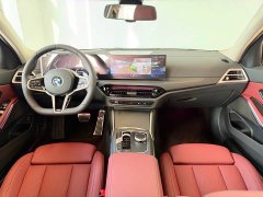 BMW 3 Series 325Li M Sport Package - ფოტო 10
